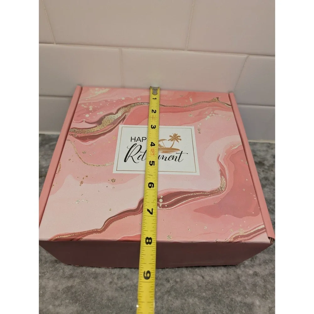 Retirement Gift Box For Women‎